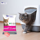 Petcrux Cat Litter Scooper