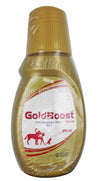 Boehringer Ingelheim: Gold Boost - Amino Acids & Multivitamin Syrup - Premium Animal Nutritional Supplement