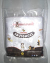 Waggy Zone Chicken Sausage