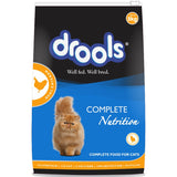 Drools Cat - Real Chicken