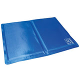 M-Pets Frozen Cooling Mat - (Large)