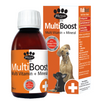 Mervue Canine Multiboost  Multi Vitamin + Mineral For Dogs