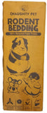 Naughty Pet Rodent Bedding 100% Recycled Paper Pellets