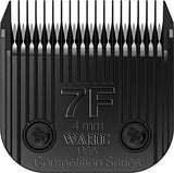 Wahl 7F Premium Ultimate Medium Coarse Blade Set For Dog & Cat