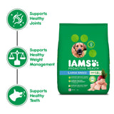 IAMS Proactive Health Large Breed Adult Dog Food