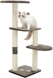 Trixie Altea Scratching Post Platinum Gray