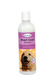Petswill - Short Coat Shampoo 475 + 25Ml Free