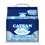 Catsan Hygiene Plus Non Clumping 100% Natural Cat Litter