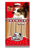 Gnawlers 'Wang-Wang Star Stick' Cheese Flavor