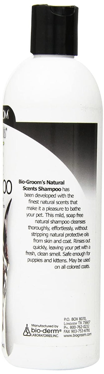 Bio-Groom - Crisp Apple Shampoo