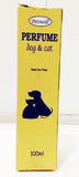 Petswill Perfume  For Dog & Cat (Chocolate)