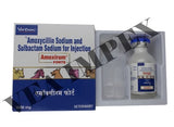 Virbac Amoxirum Forte