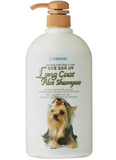 Forcans Long Coat Aloe Shampoo