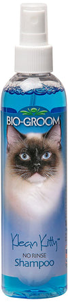 Bio-Groom - Klean Kitty No Rinse Shampoo