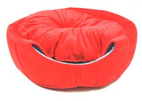 Canes Venatici Den Cum Convertible Cat Bed