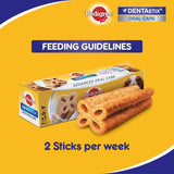 Pedigree Dentastix Advanced Oral Care (Medium)