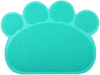 M-PETS Paw-Shaped Cat Litter Mat