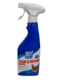 Out! Petcare Stain & Odour Remover