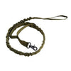 Puppy Love Tactical Sport Plain Leash - Small