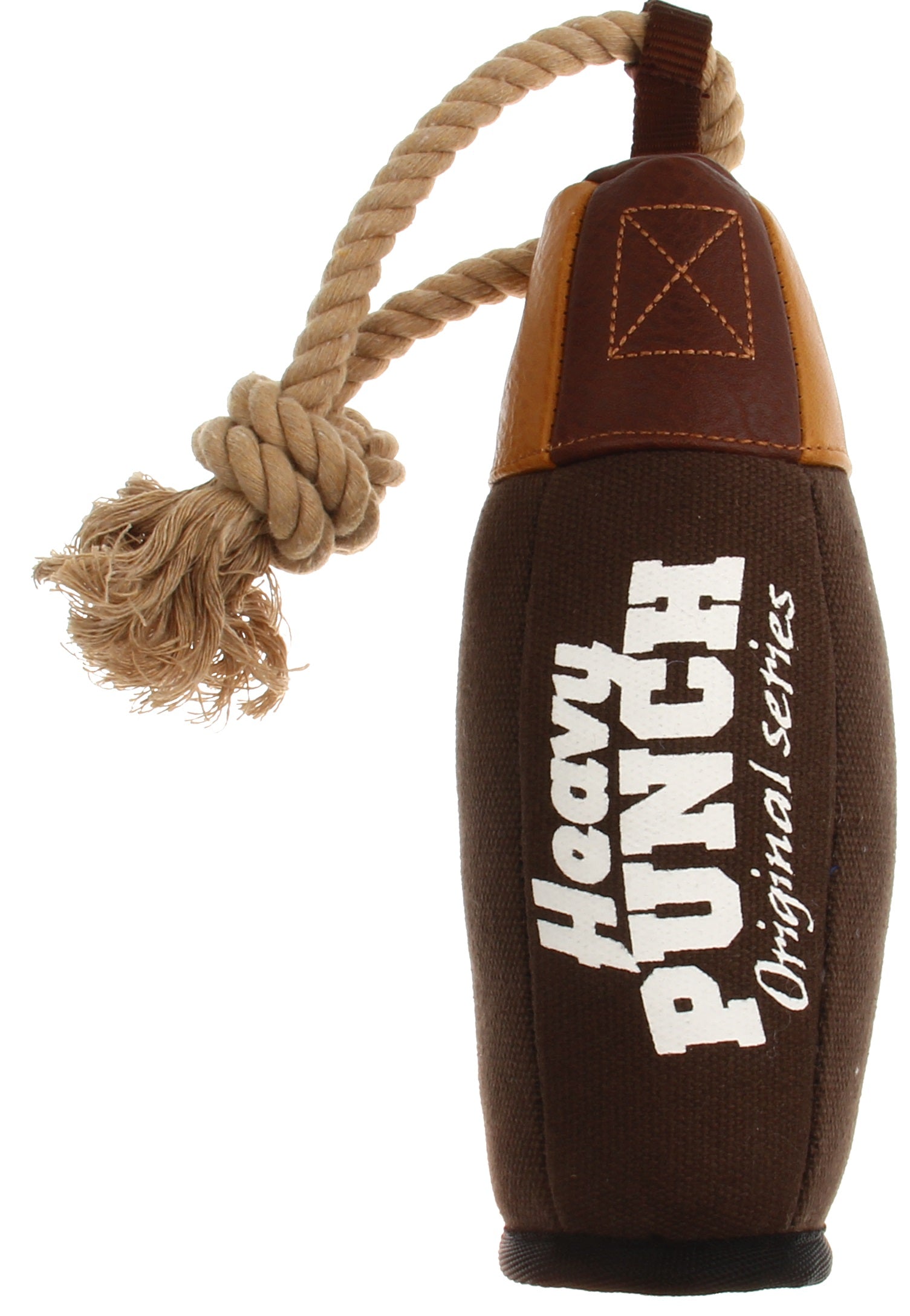 Gigwi Heavy Punching Bag Cotton Rope