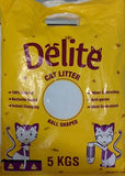 Delite Cat Litter