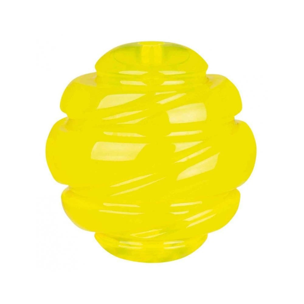 Trixie Sporting Ball Thermoplastic Rubber Dog Toy