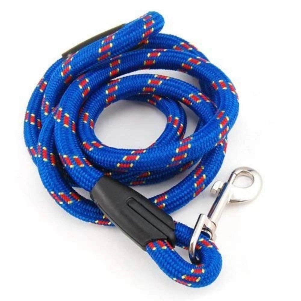 Smarty Pet Imported Rope Short Lead (1 Feet)