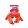 Kong Softseas Crab Toy For Dogs