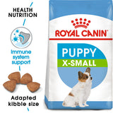 Royal Canin X - Small Puppy Dry Food