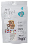 Super Bite: Fine Natural Snacks Chicken Breast Dog Treats