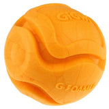 Gigwi Foamer TPR Ball-Orange