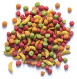 Zupreem Fruit Blend Natural Flavors Bird food