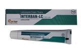 Corise Interban-LC Cream