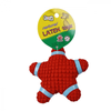 EE Natural Latex Star Shape Dog Toy