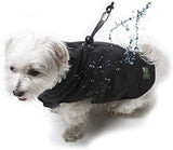 Pawz Dog Coat With Built In Harness