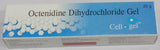 Enchantri Organic Octenidine Dihydrochloride Cellogel