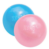 Kong Puppy Ball With Hole