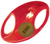 Kong Jumbler Football (Medium-Large)