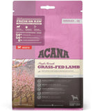 Acana Grass Fed Lamb Dog Treats