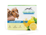 Pets Empire Lemon Soap