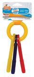 Nylabone Puppy Keys Toys - Small
