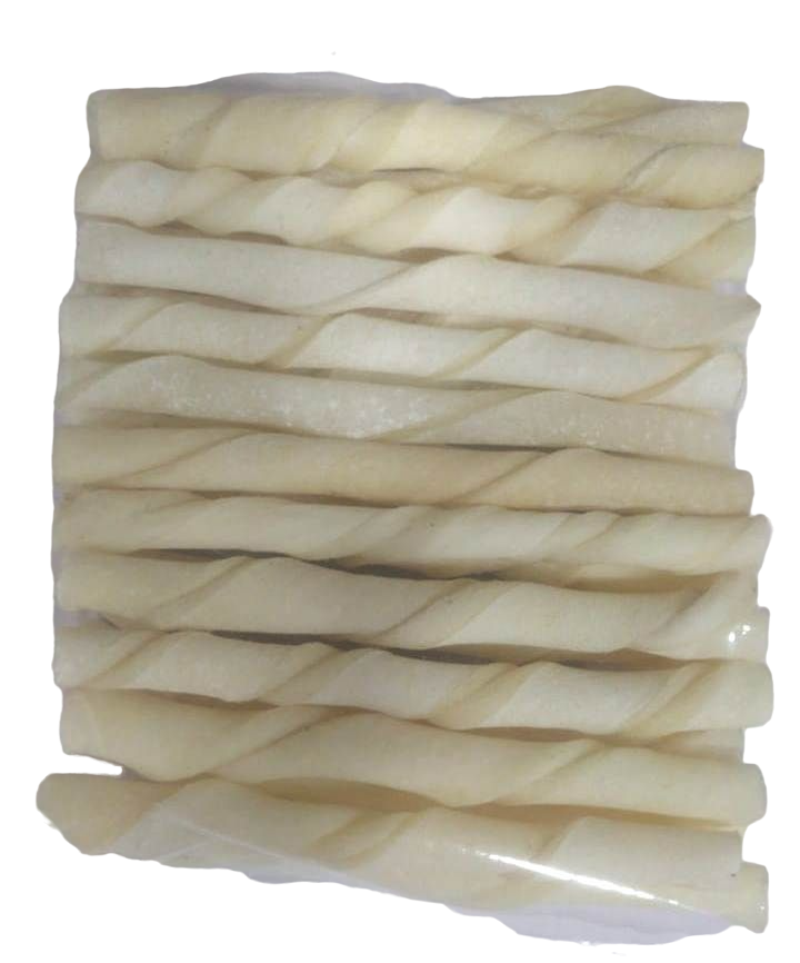 Milo's Dental Chews White Stix For Dog