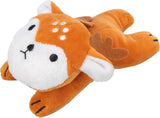 Trixie Deer Plush Dog Toy