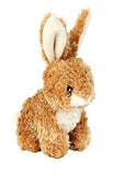 Trixie Rabbit Plush Dog Toy