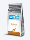 Farmina Vet Life Diabetic Dog Dry Food