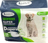 Smarty Pet Premium Super Absorbant Disposable Diapers