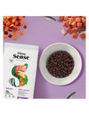 Dibaq Sense Grain Free Salmon Mini Adult Dog Dry Food