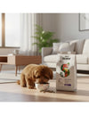 Dibaq Sense Grain Free Salmon Mini Adult Dog Dry Food