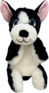 Kong Comfort Pups Boss Dog Plush Toys