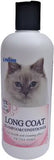 Forcans Cat Long Coat Shampoo & Conditioner